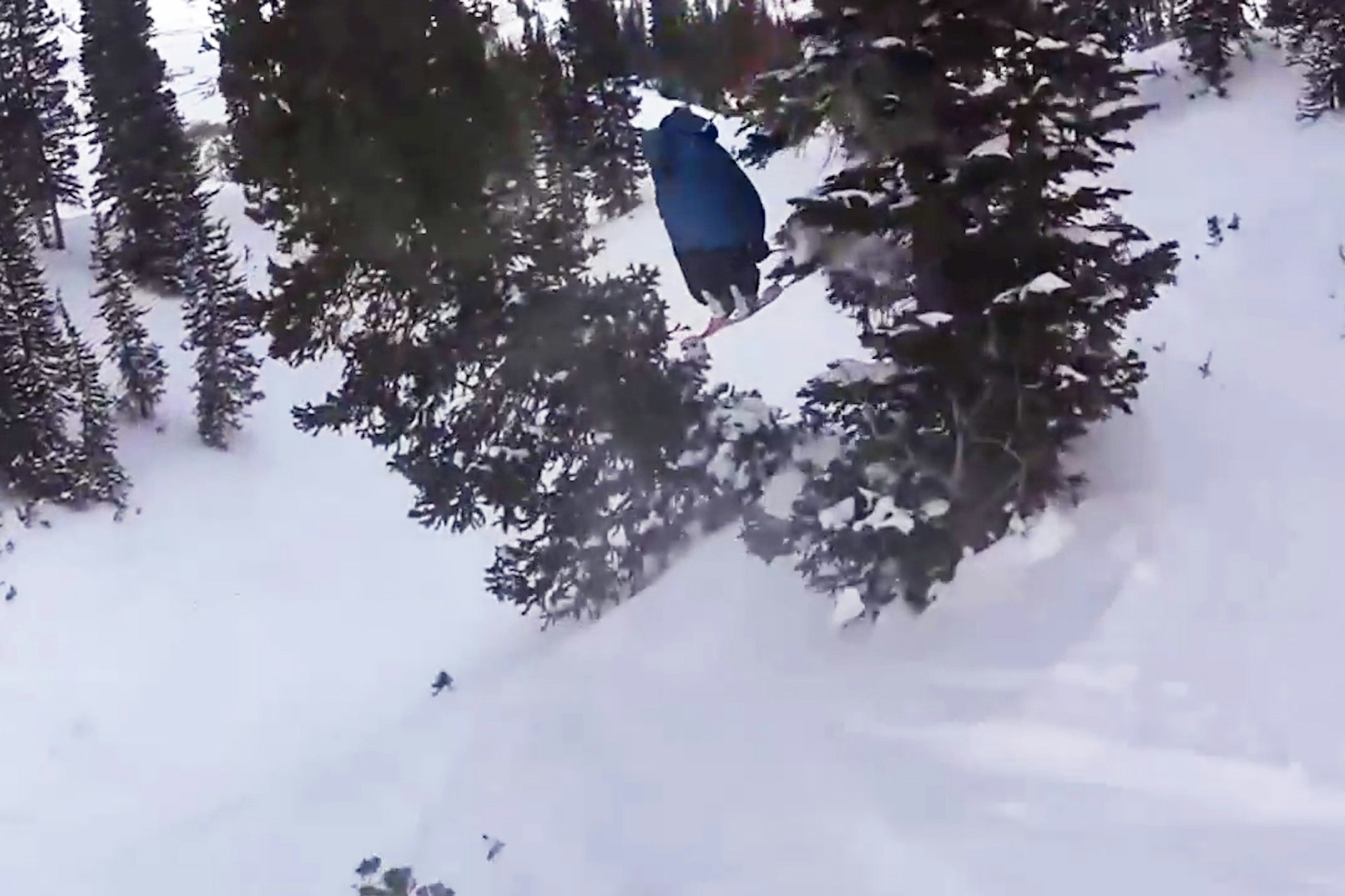 Spin a POV lap at Alta with Pep Fujas and Sage Cattabriga-Alosa