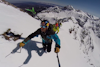 Chris Davenport and crew conquer Colorado's highest peaks in latest "Faces of Dav"