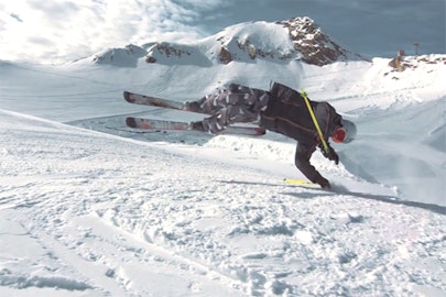 Trailer: Luca Tribondeau presents an all-new web series "Exposed"