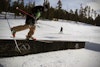Video: The Revision Skis crew meets up for early season laps in Summit County