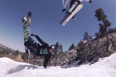 Yoke Collection takes its annual burrito pilgrimage in "Super Awesome Spring Trip 2"