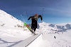 He's back! Check out prime footage of Tom Wallisch shredding Stubai