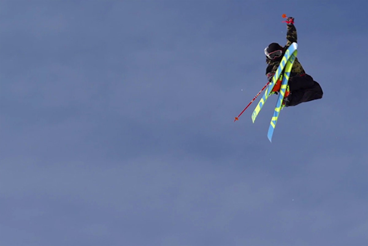 The Prime Park Sessions crew airs it out in an all-new highlight reel