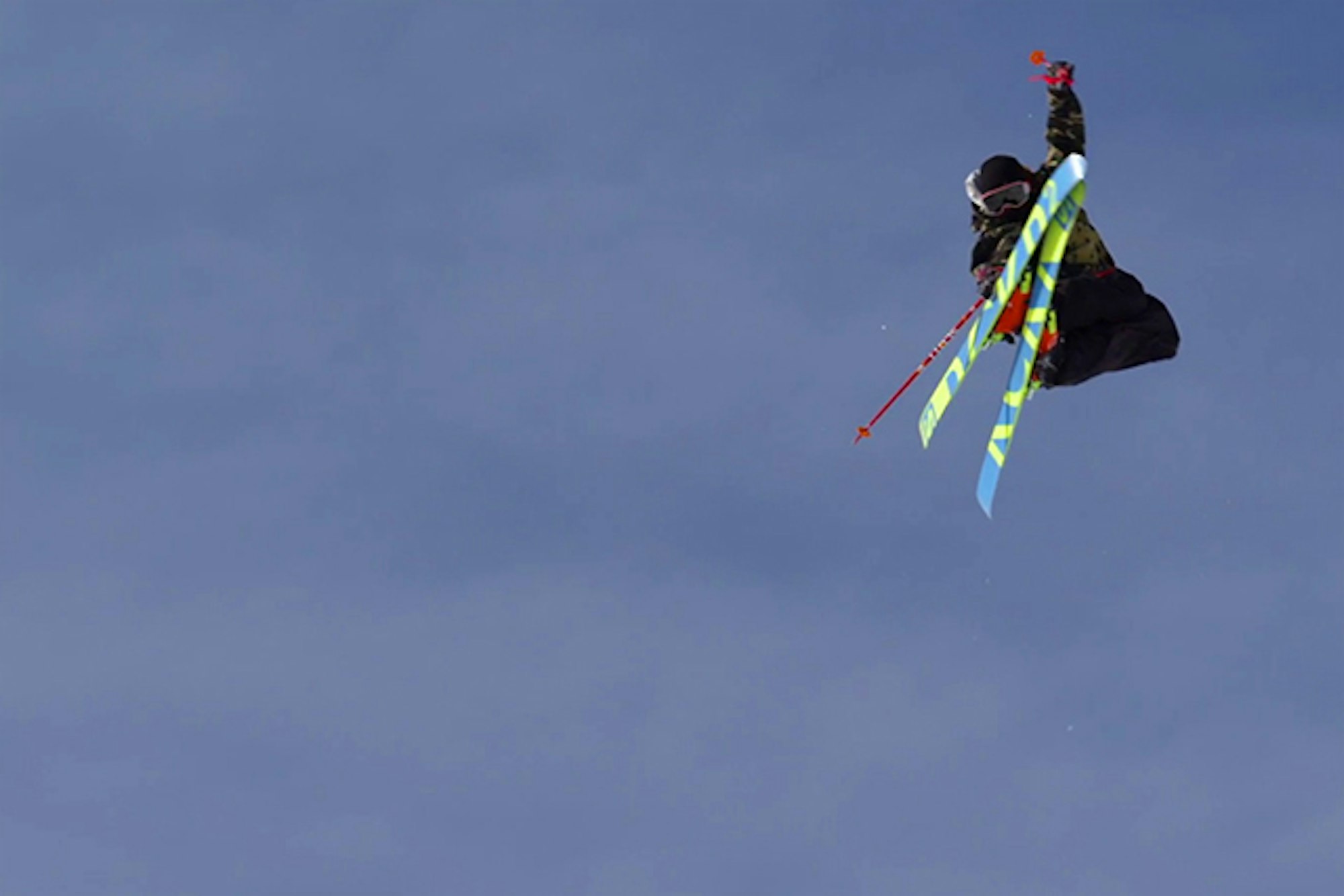 The Prime Park Sessions crew airs it out in an all-new highlight reel