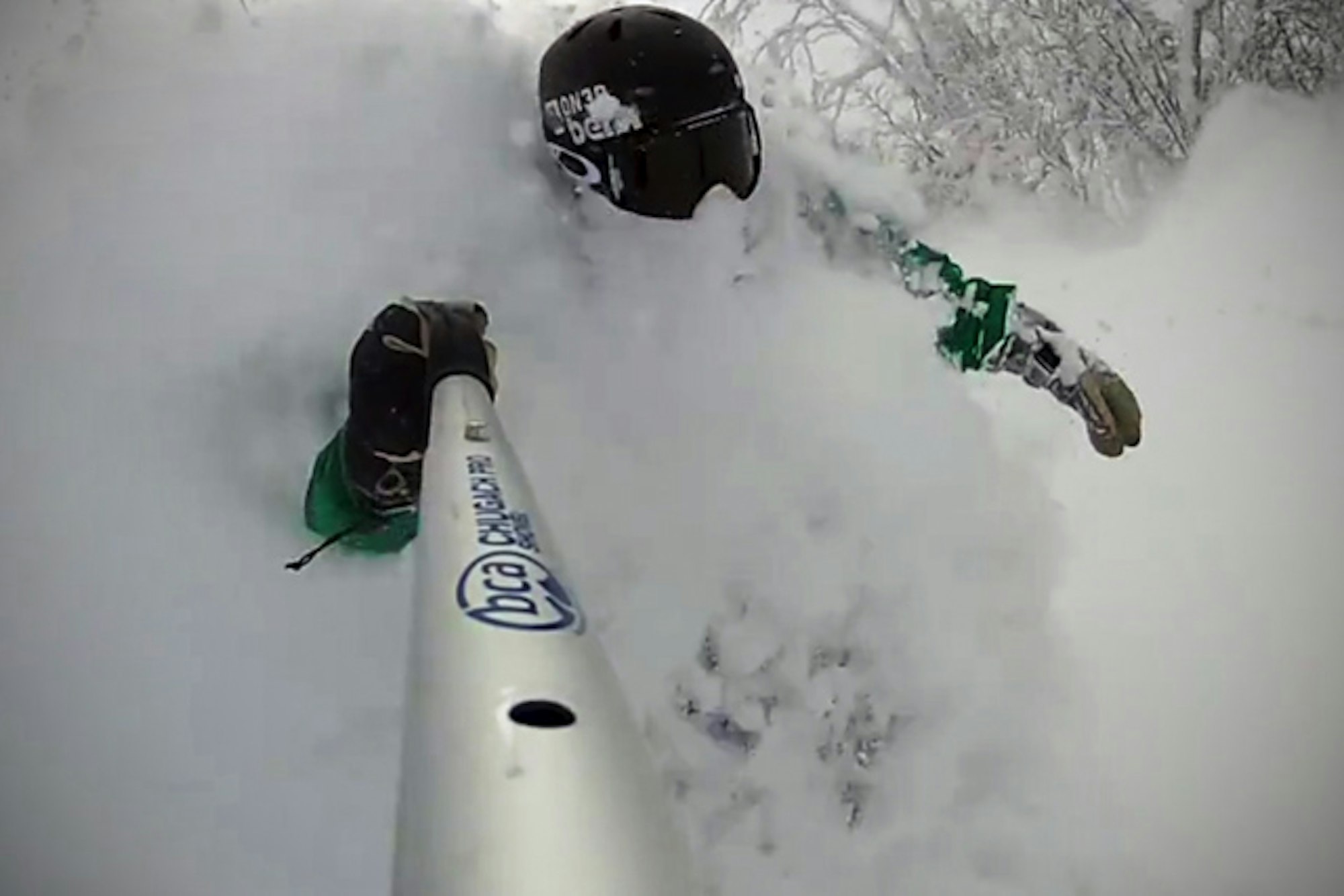 Luke Tanaka's POV edit from Japan will leave a smile on your face