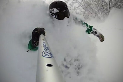 Luke Tanaka's POV edit from Japan will leave a smile on your face