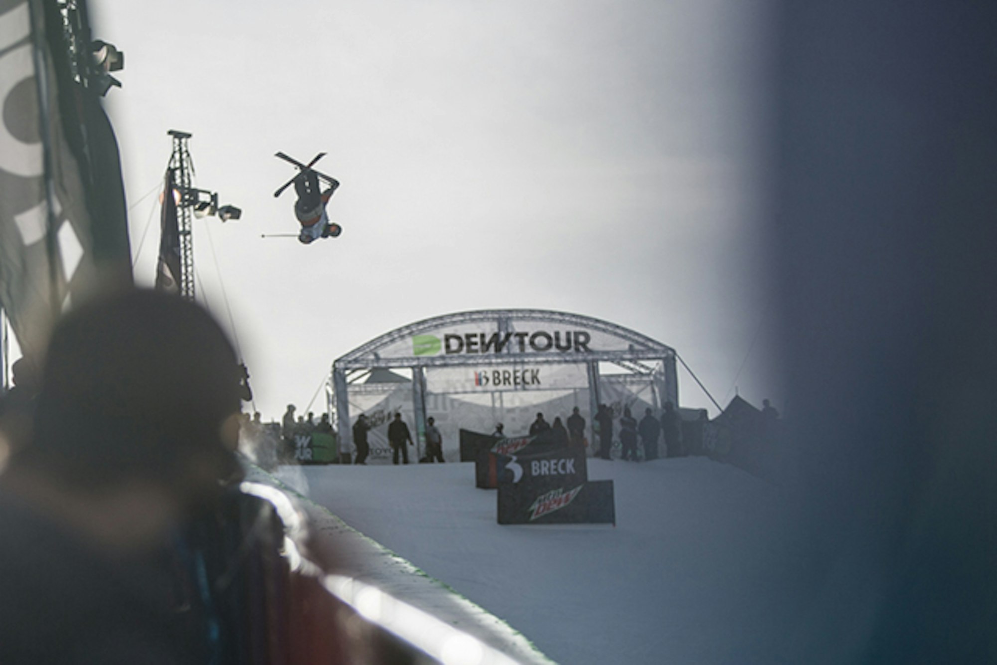 Enjoy highlights from the 2014 Winter Dew Tour