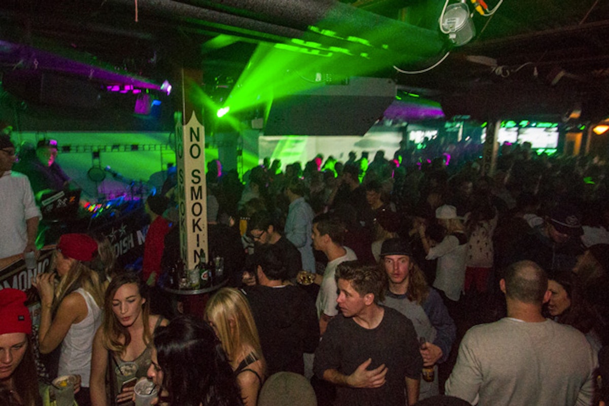 Here's where you can catch FREESKIER FEST this winter