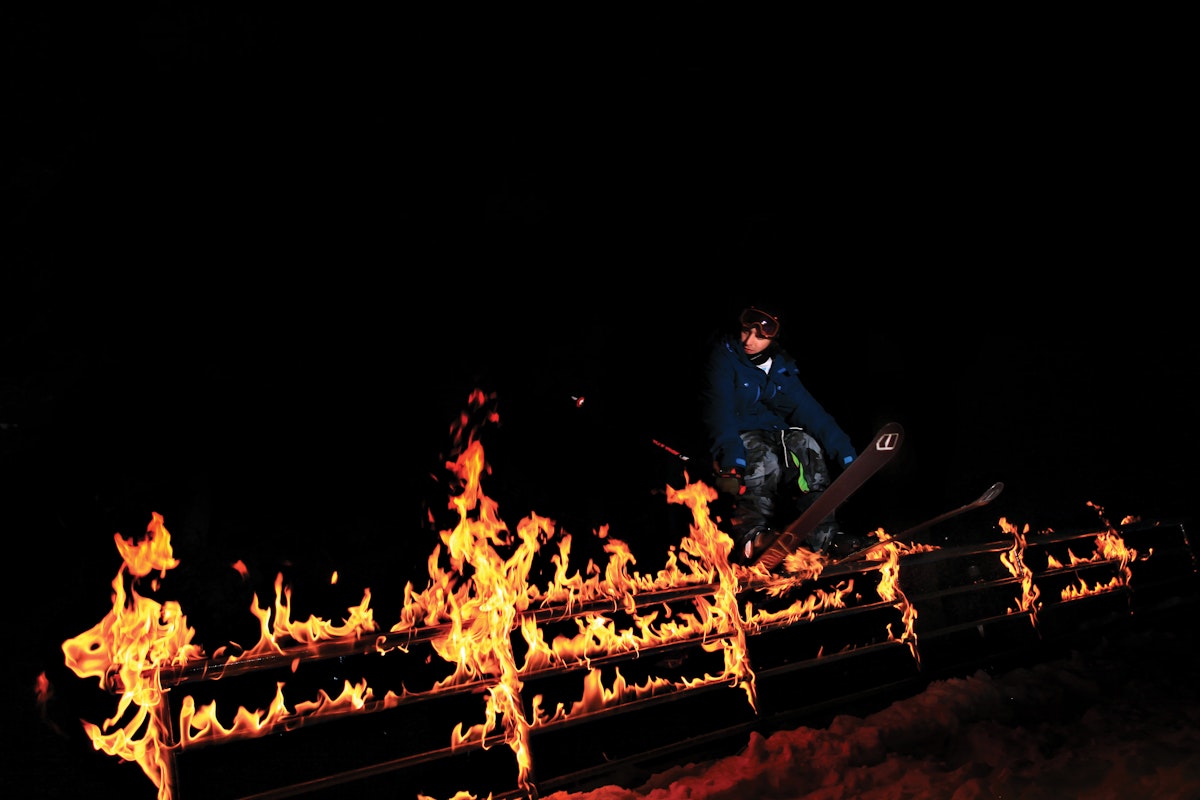 Shred Optics and Slytech Protection: Two Innovative Brands, One Solid Company