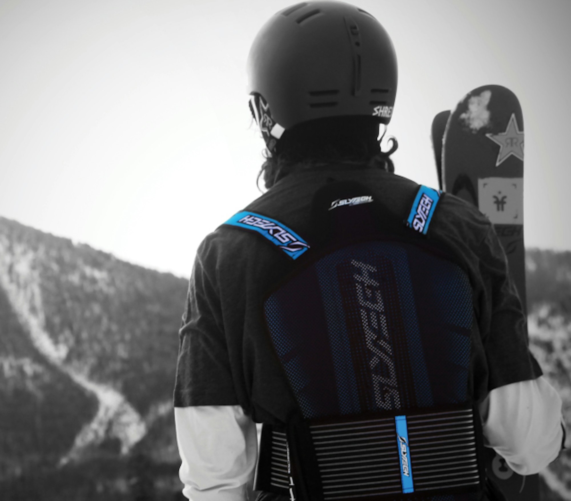 Duncan Adams Slytech Protection