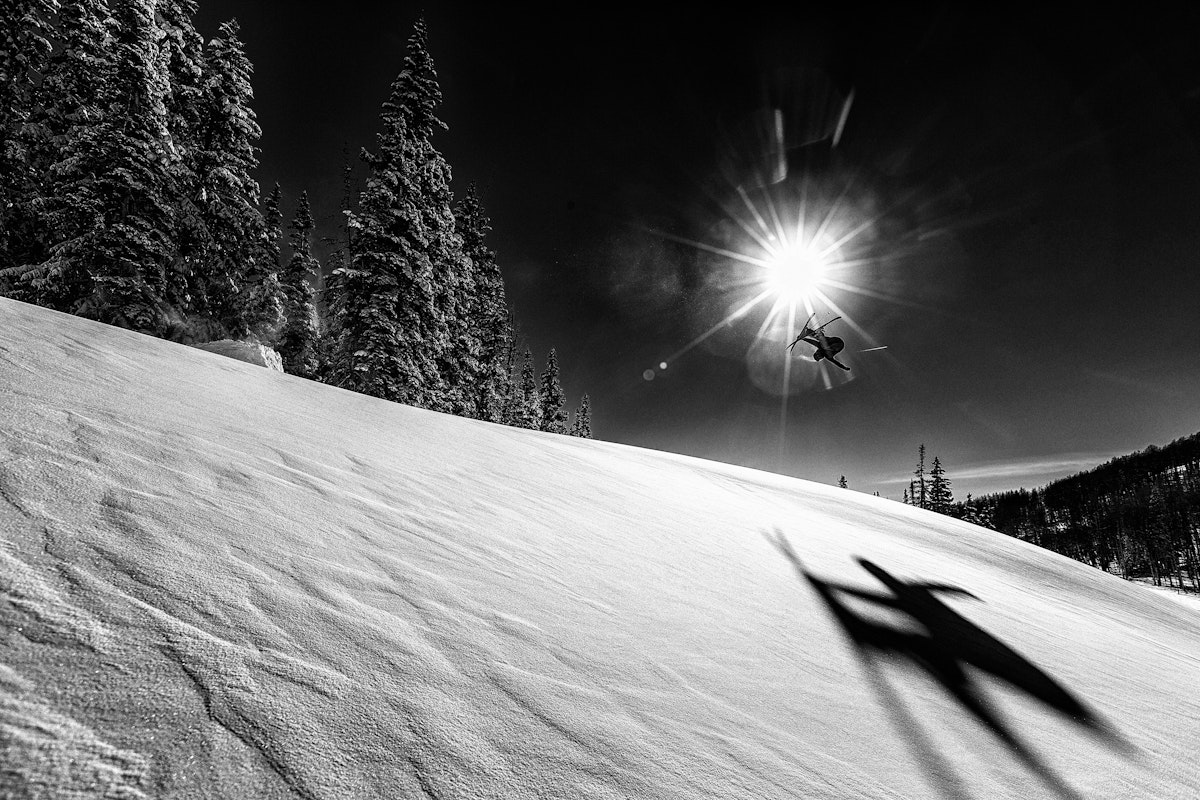 Scott: Covering Skiers From Head to Toe