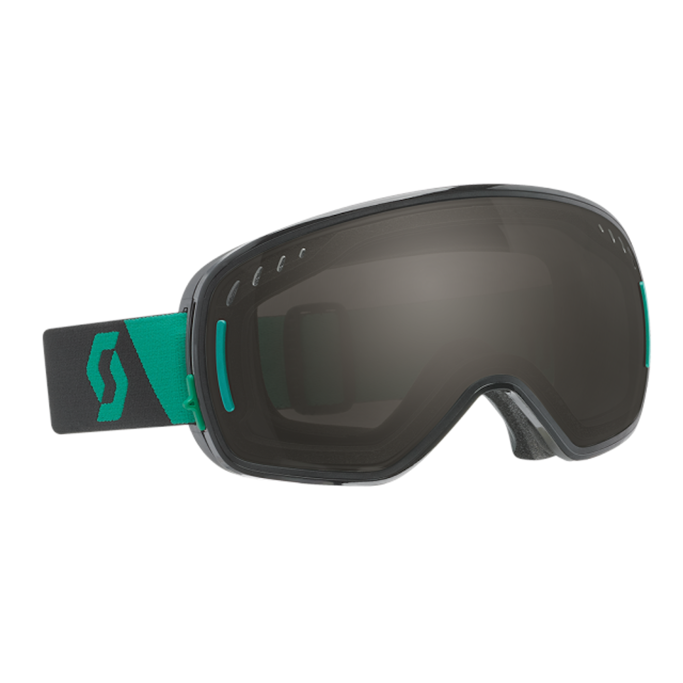 Scott LCG goggles