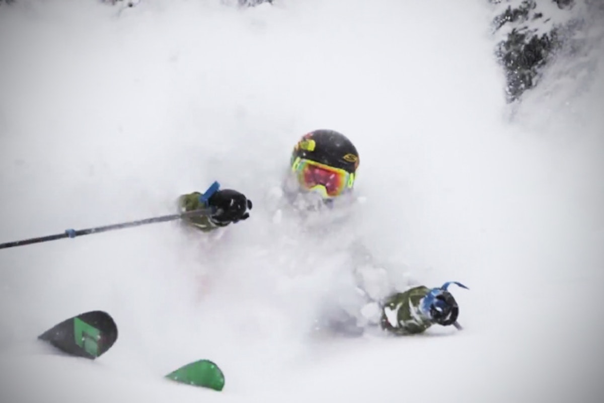 Jackson Hole reflects on 50 years of action in promo vid "Born to be Wild"