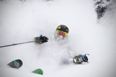 Jackson Hole reflects on 50 years of action in promo vid "Born to be Wild"