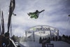 Annalisa Drew soars to the top in the 2014 Dew Tour women's superpipe semifinals