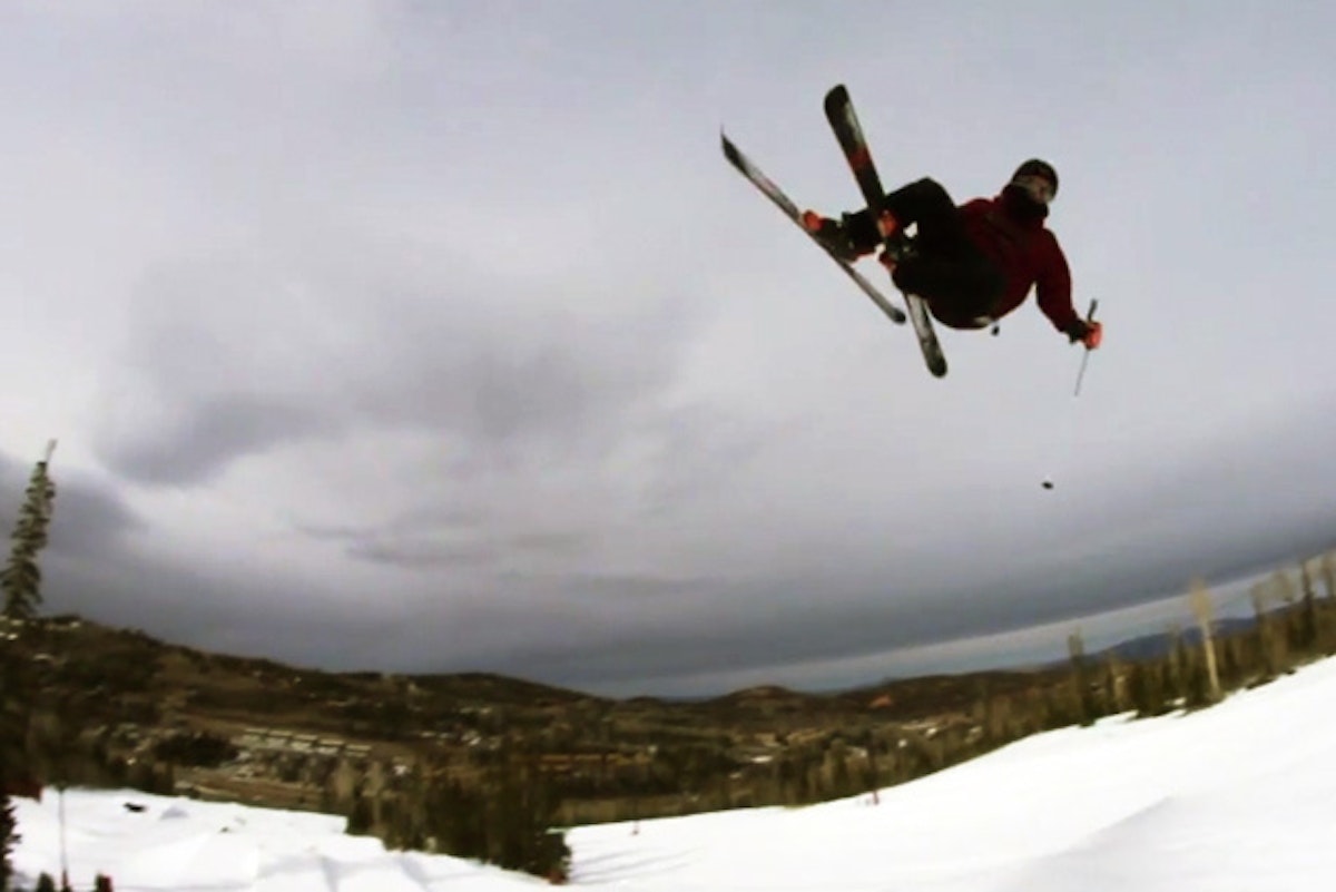 Good Enough hits up Brian Head, pets animals in S5E2