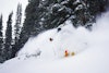 Pow alert: Let the good times roll in California and New England