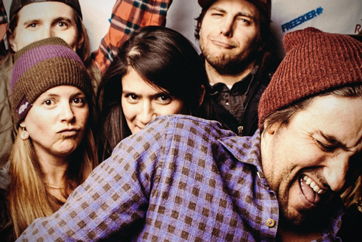 FREESKIER FEST hits the road; come party with us on December 12 in Breck