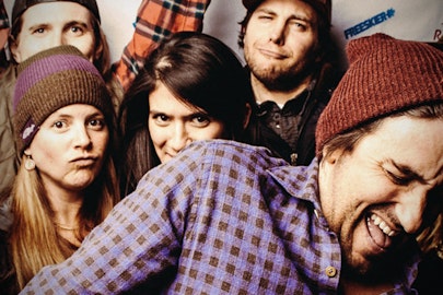 FREESKIER FEST hits the road; come party with us on December 12 in Breck