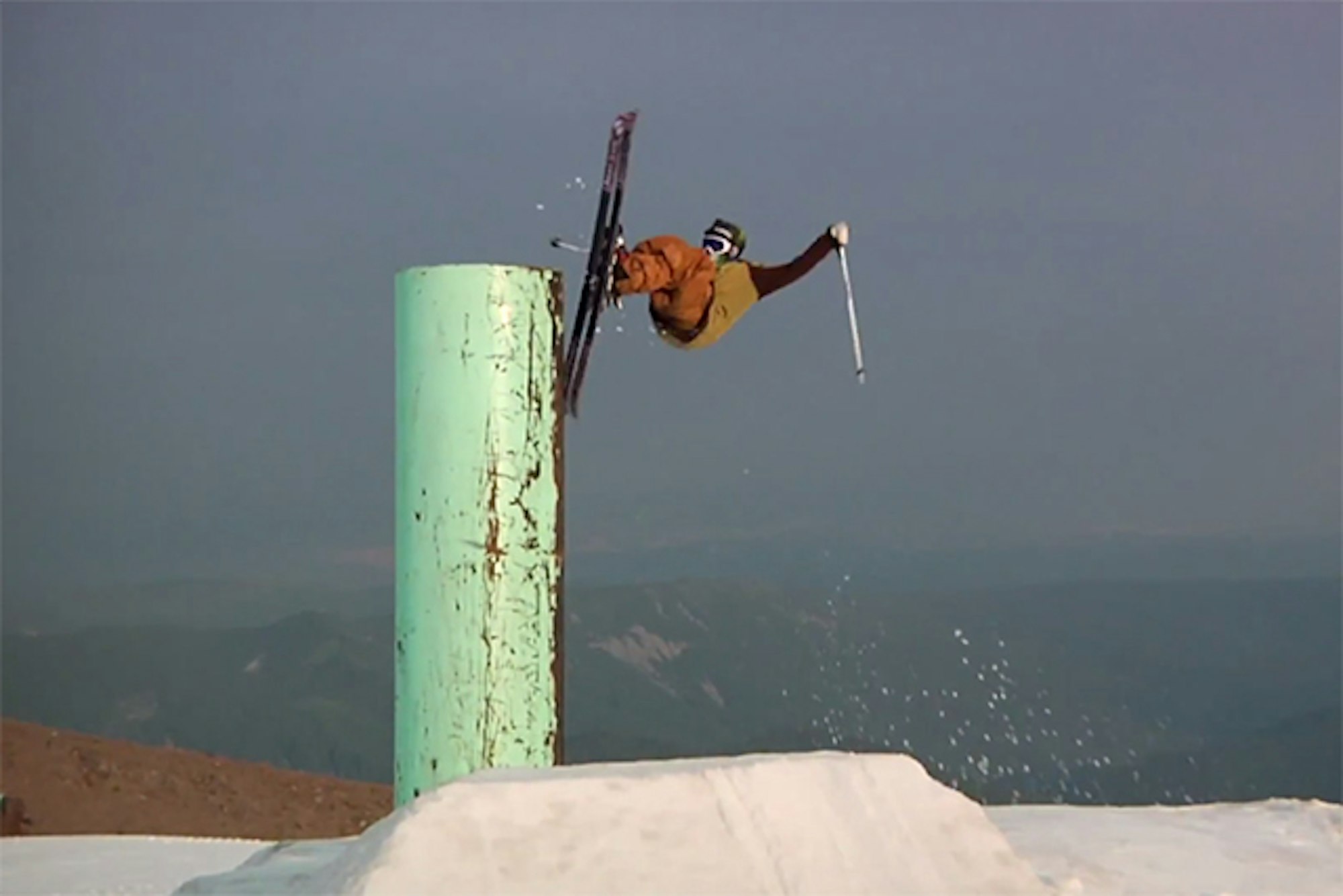 Windells Camp is hitting the road for Winter 2015