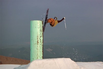 Windells Camp is hitting the road for Winter 2015