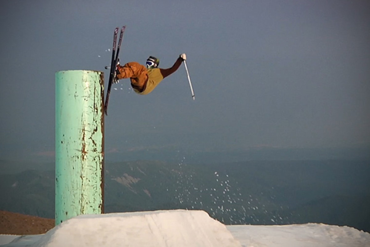 Check out Noah Wallace's best shots from his summer at Windells