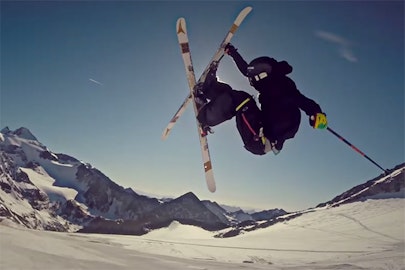 MMWUC: Enjoy the latest from Real Skifi, witness a magician get out of a speeding ticket and more