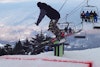 Watch Line Skis' Northeast team tackle Killington's terrain parks