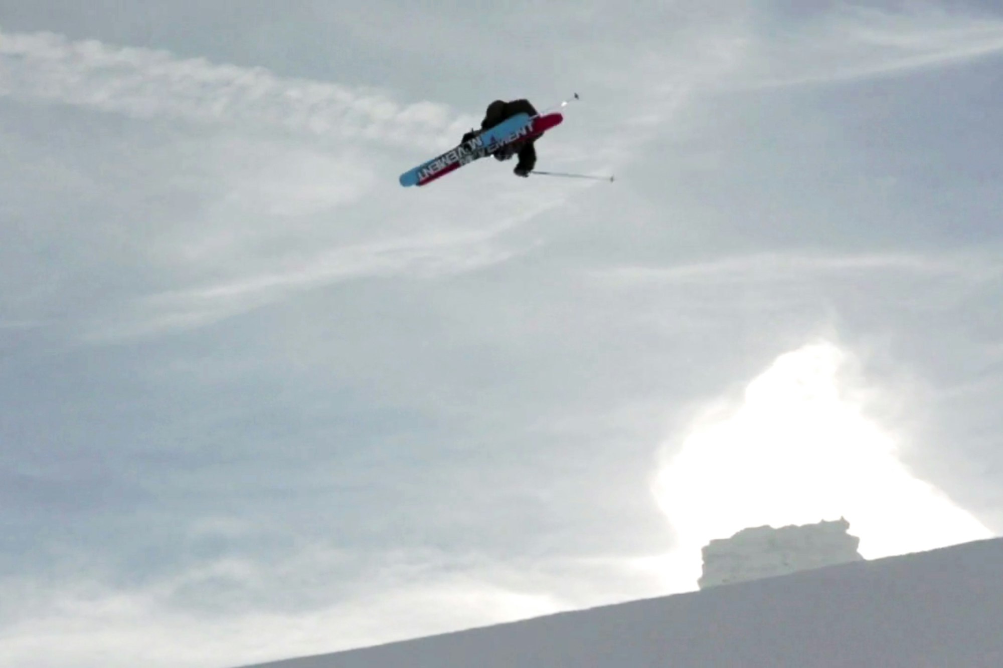 Enter the season of entrancement in Gpsyfeelin's full length film, "Hoodoo"