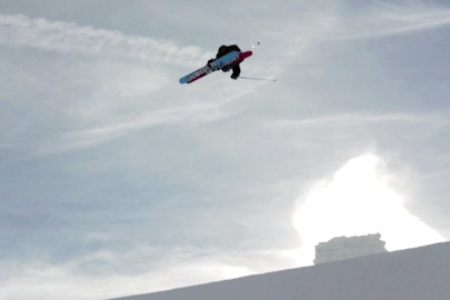 Enter the season of entrancement in Gpsyfeelin's full length film, "Hoodoo"