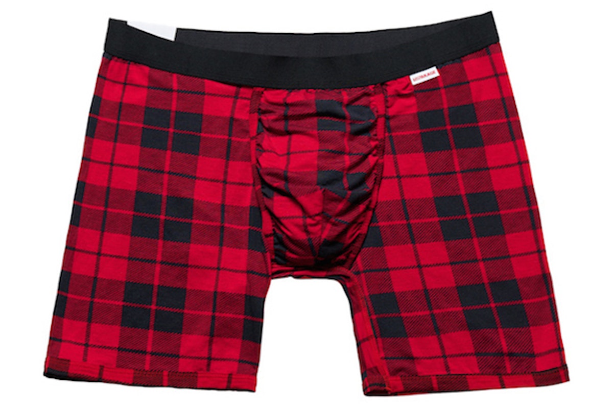 Gear Review: MyPakage underwear are ball-huggers that you'll truly enjoy