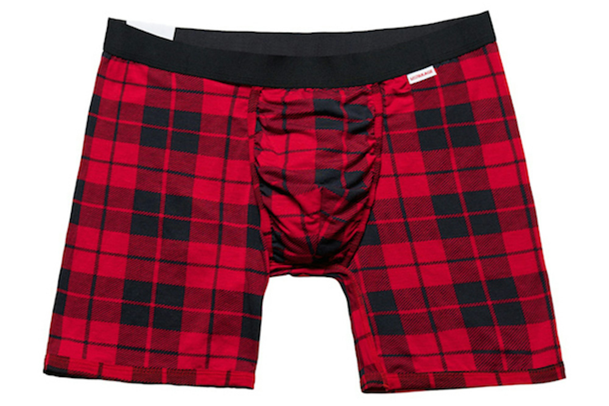 Gear Review: MyPakage underwear are ball-huggers that you'll truly enjoy