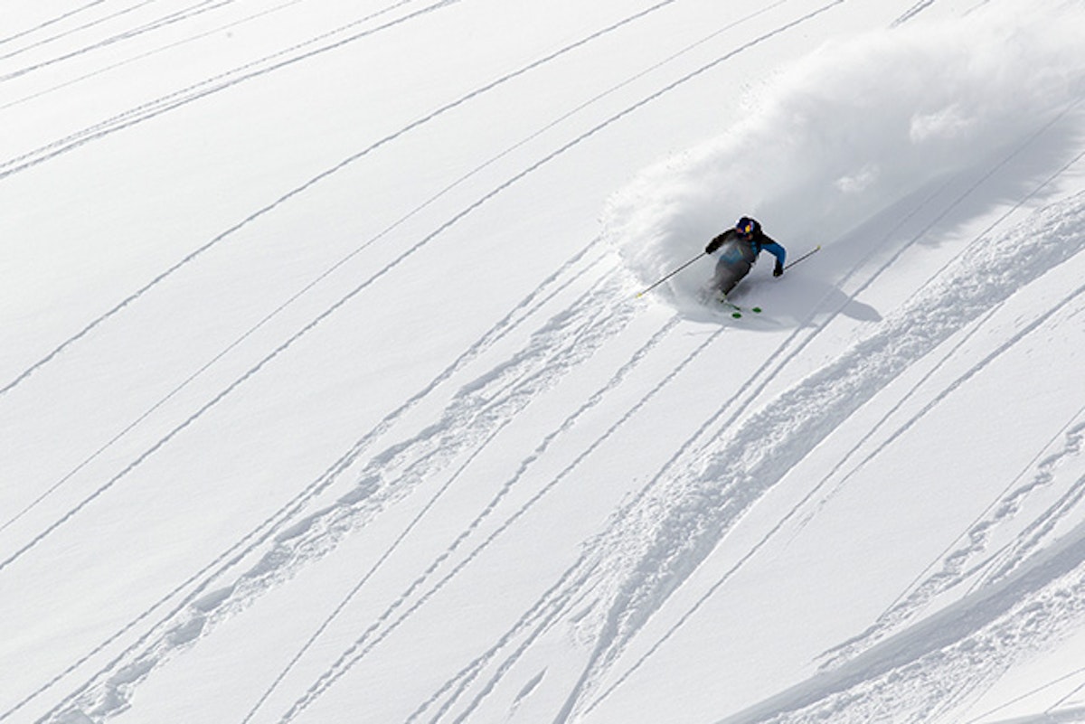 Snow forecast, Dec. 3 – 7: Praise Ullr, pow days galore in Lake Tahoe