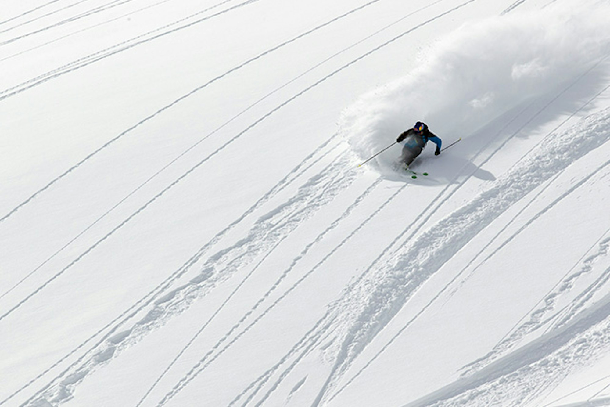 Snow forecast, Dec. 3 – 7: Praise Ullr, pow days galore in Lake Tahoe