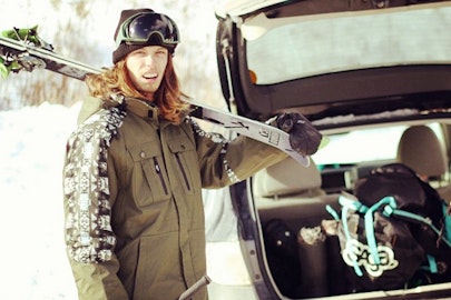 Ask a Pro: Submit your best questions for Ian Compton