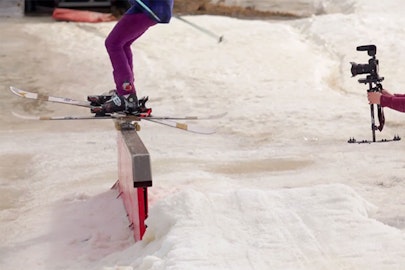 Real Skifi crew drops ep. 11, continues to redefine skiing