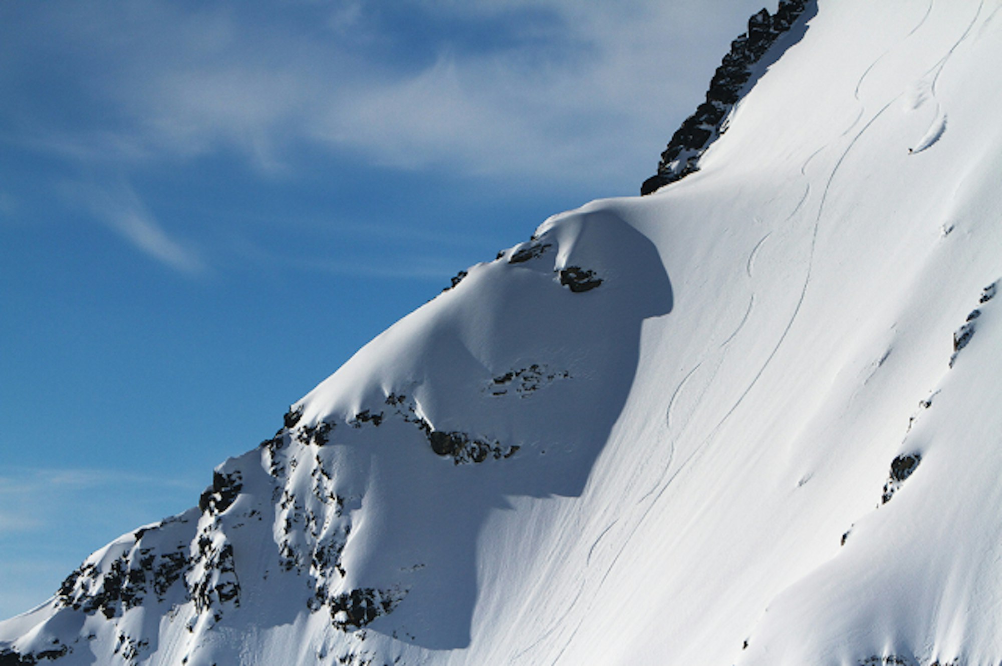 Alaska Rendezvous Heli-Guides