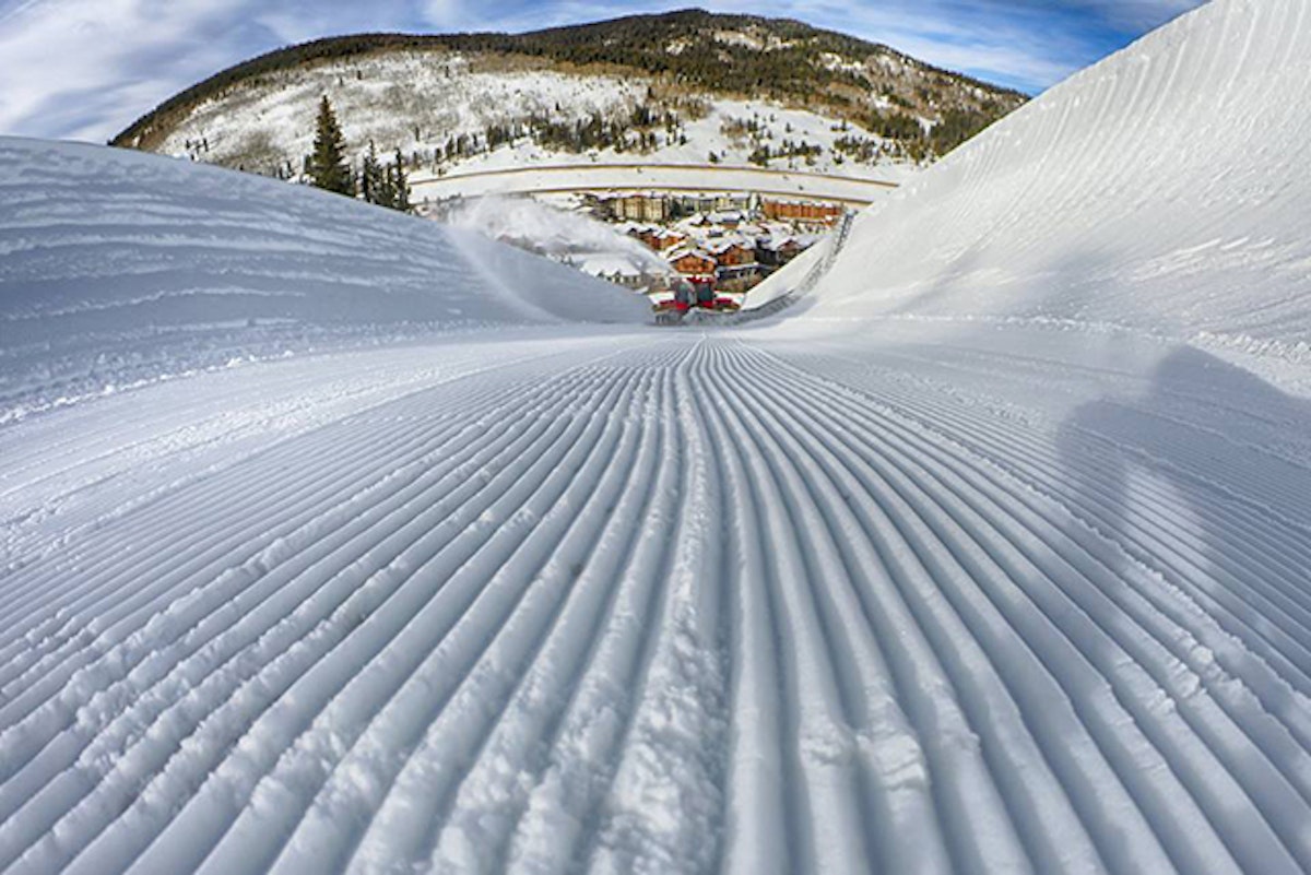 The 2015 Sprint U.S. Grand Prix returns to Copper Mountain