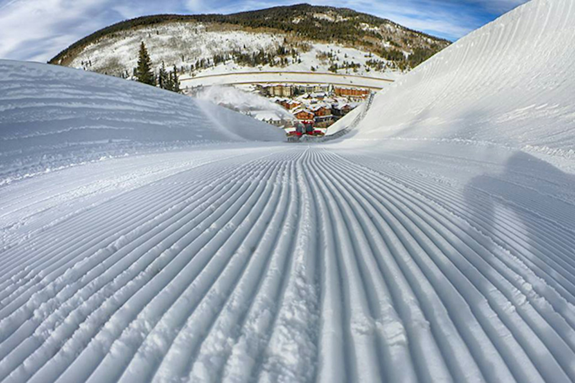 The 2015 Sprint U.S. Grand Prix returns to Copper Mountain