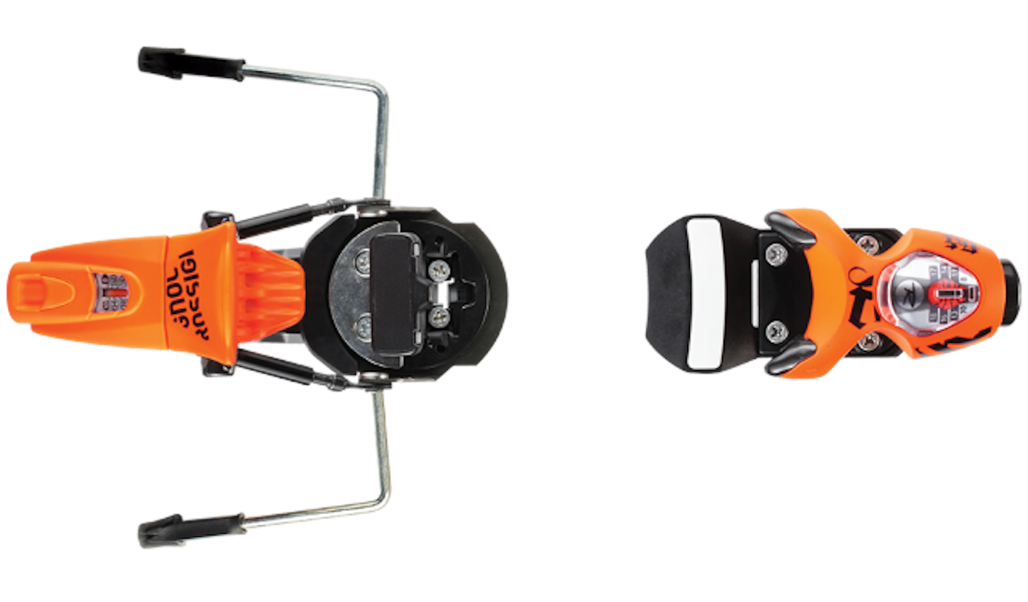 rossignol fks bindings 2015
