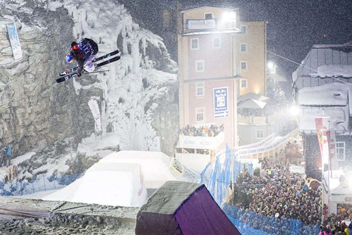 Red Bull PlayStreets makes a comeback; set to takeover Bad Gastein this February