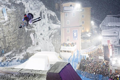 Red Bull PlayStreets makes a comeback; set to takeover Bad Gastein this February