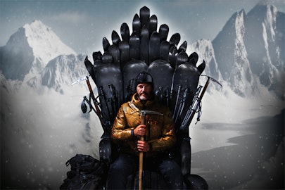 Participate in the Coldsmoke Winter Film Festival for a chance to win a Whistler cat skiing adventure