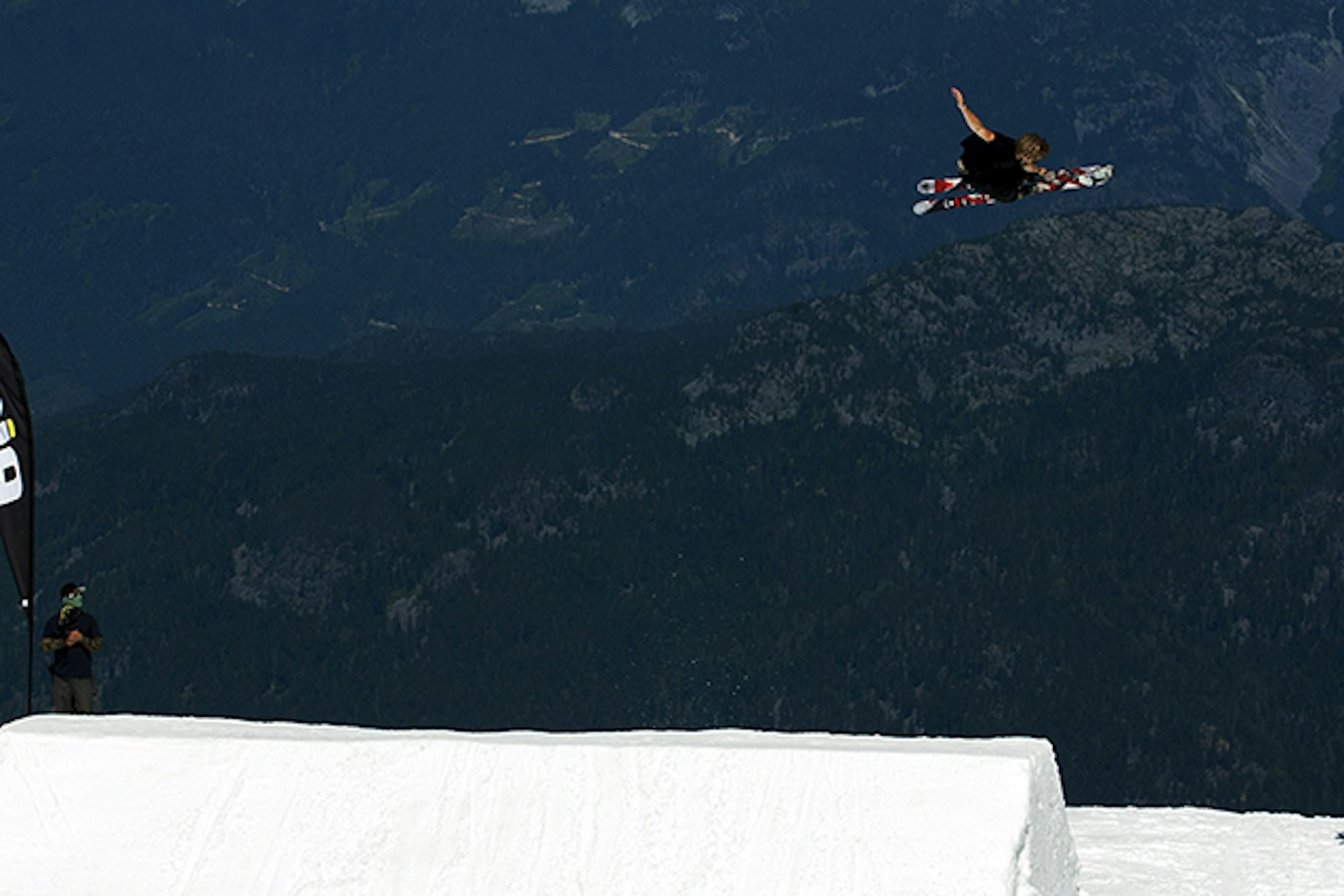 Q&A: Jossi Wells breaks down his recent injury, upcoming plans, inspiration and more