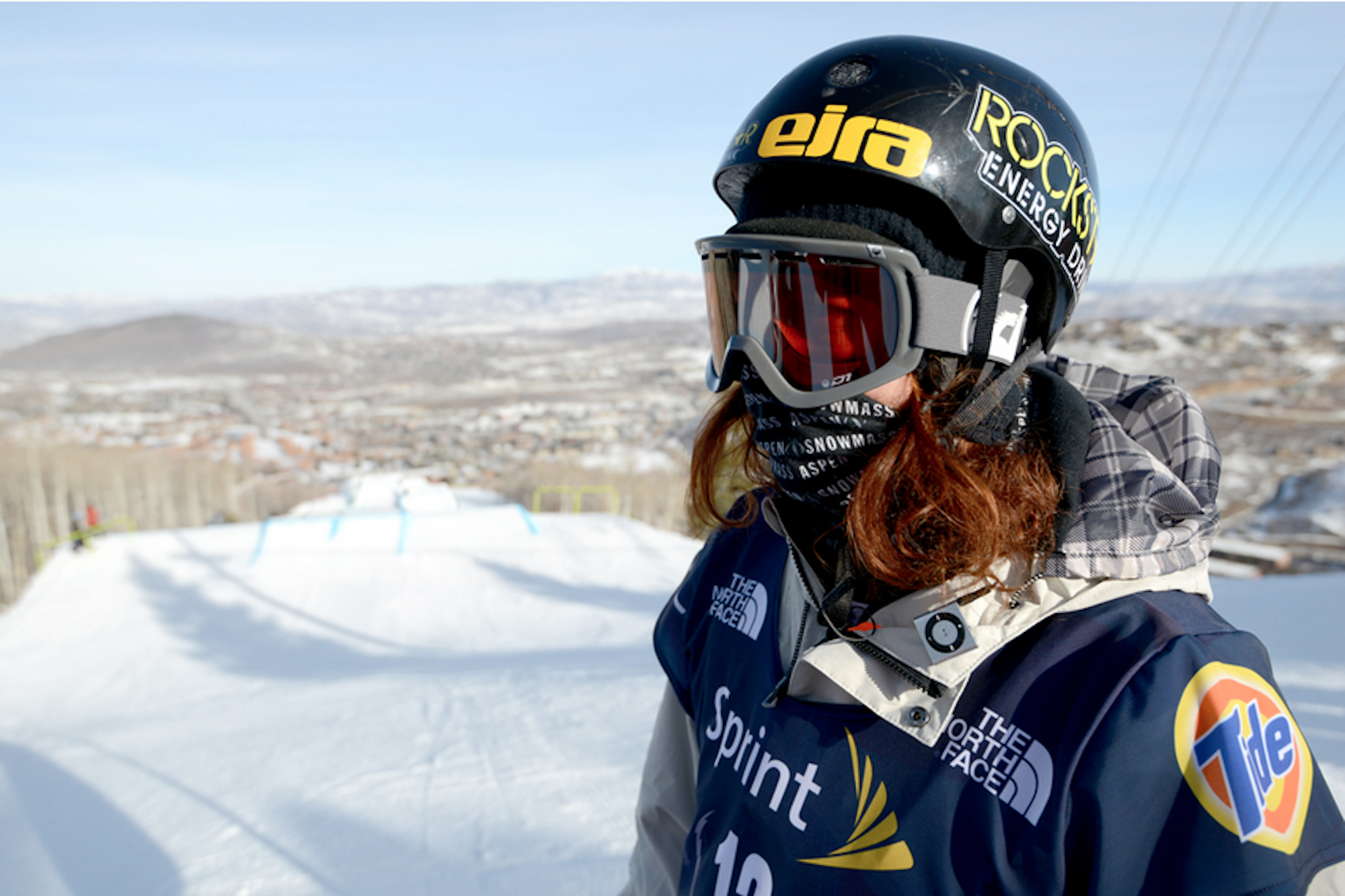 Aspen-native Matt Walker signs with local brand High Society