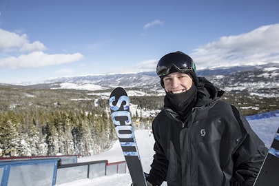Telluride boy Kolby Ward to launch all-new 2015 web series, "Ward's World"