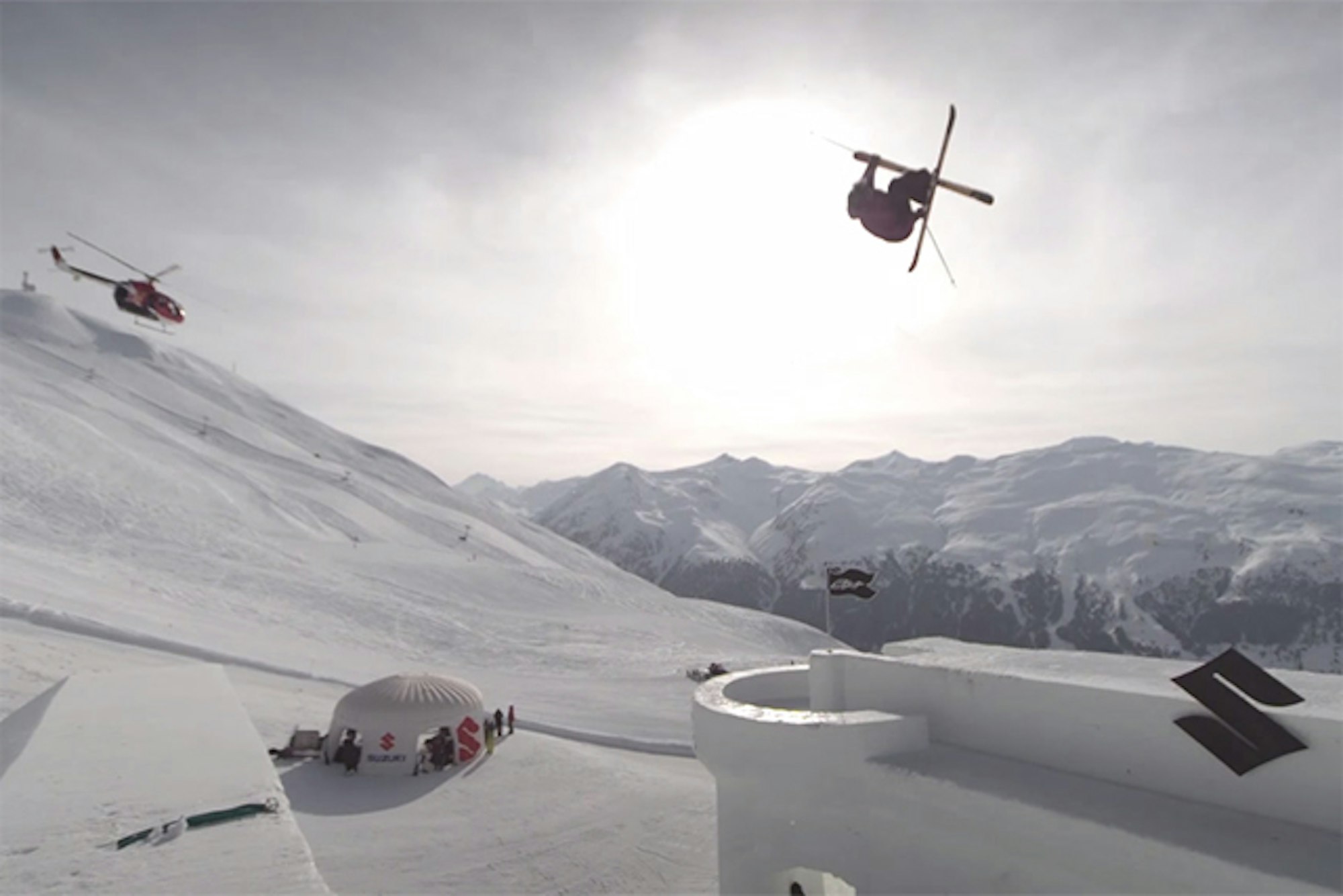 Oscar Wester has a sweet 16(20) party