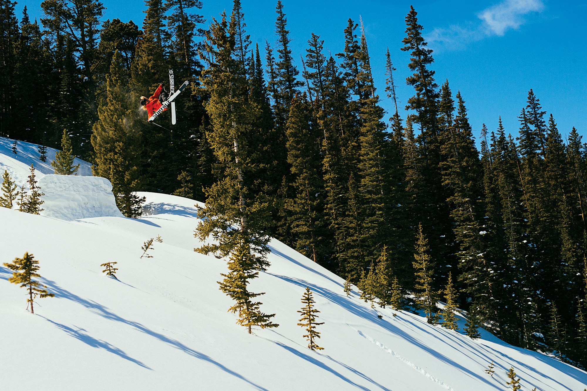 Orage: Putting Fun First