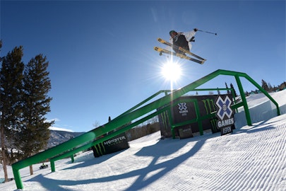 X gonna give it to ya; first wave of X Games Aspen athletes announced