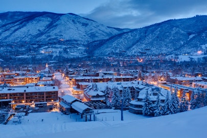 Aspen Mountain announces early opening, Saturday, November 22